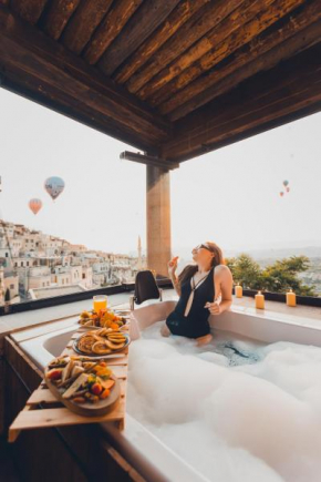Karma Suites Cappadocia